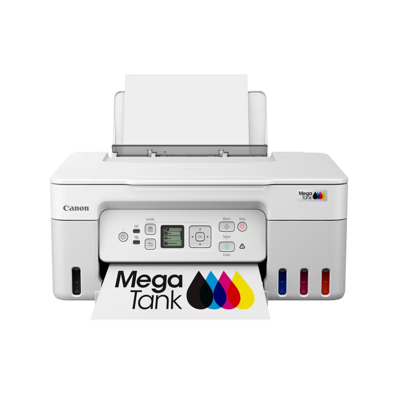 Canon PIXMA G3470 | Imprimante rechargeable | Smarteo Madagascar