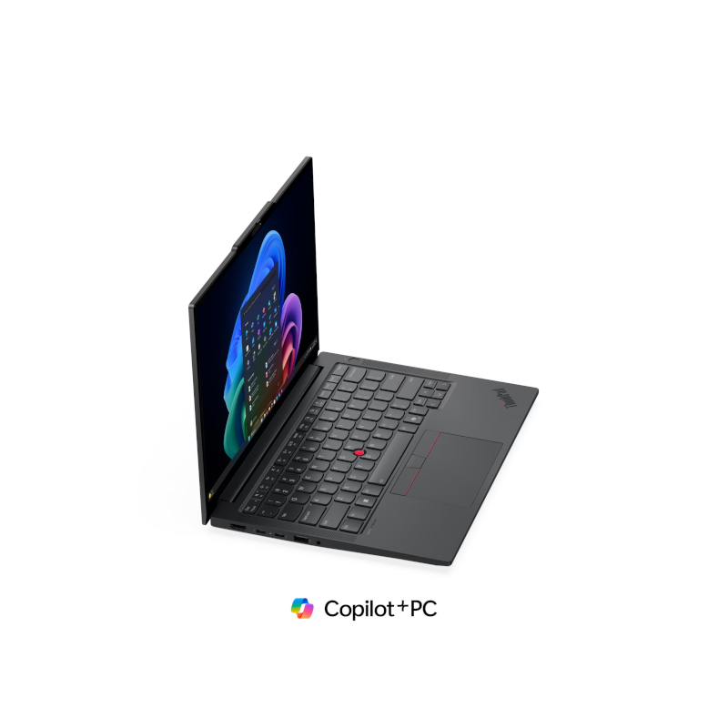 Lenovo ThinkPad E14 Gen 7 | AI PC + Copilot | Smarteo Madagascar