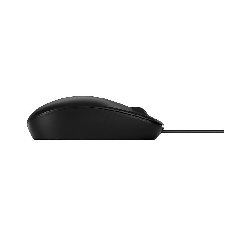 HP 125 | Souris filaire | Smarteo Madagascar