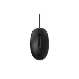 HP 125 | Souris filaire | Smarteo Madagascar