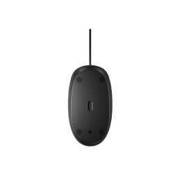 HP 125 | Souris filaire | Smarteo Madagascar