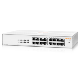 Aruba Instant On 1430 16G PoE | Switch | Smarteo Madagascar