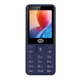 Itel 5606P | Téléphone simple | Smarteo Madagascar