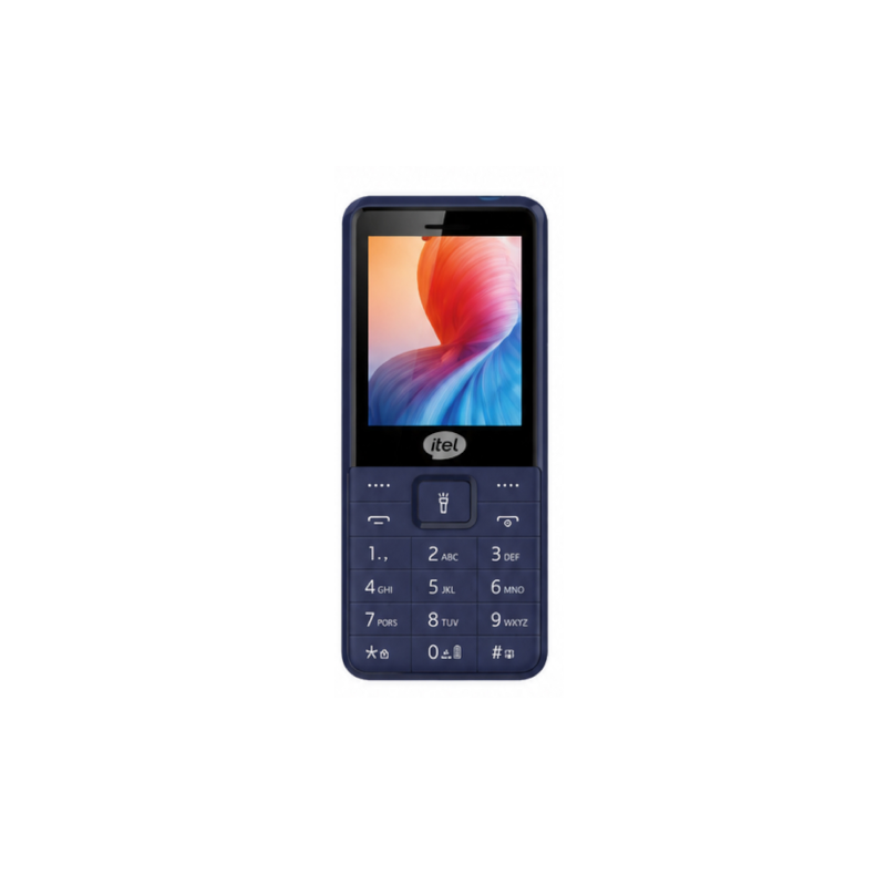 Itel 5606P | Téléphone simple | Smarteo Madagascar