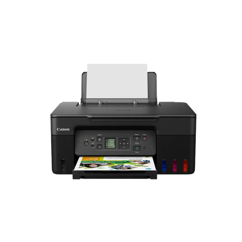 Canon PIXMA G3470 | Imprimante rechargeable | Smarteo Madagascar