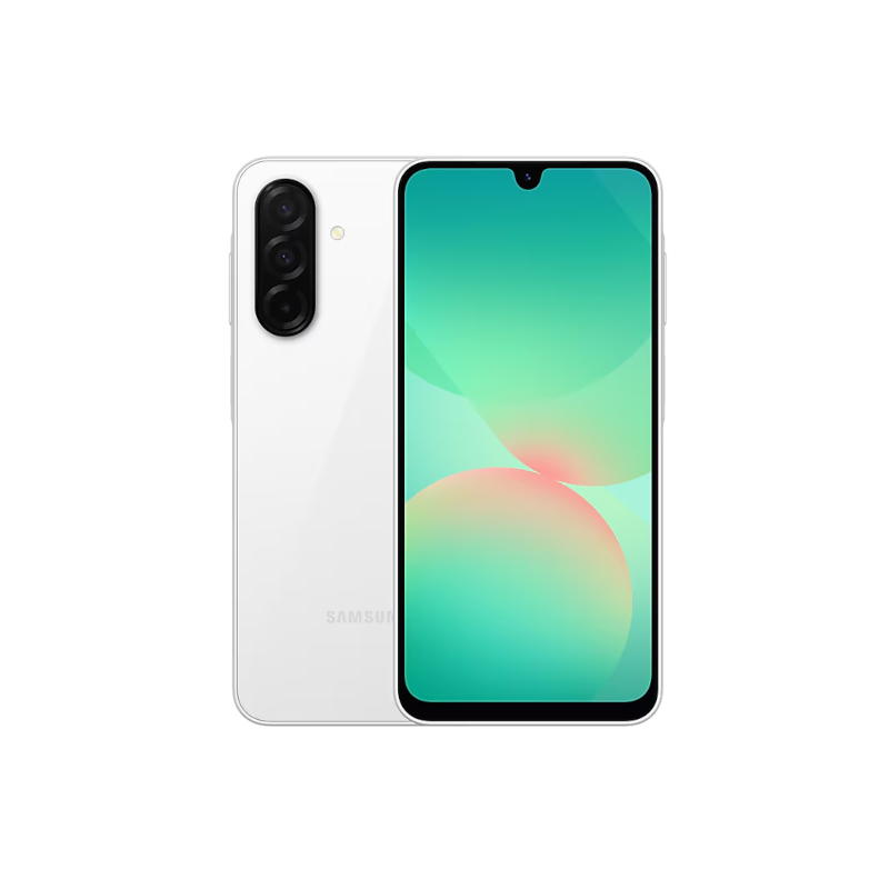 Samsung Galaxy A26 5G - Écran 120Hz, 50MP, 5000mAh | Smarteo Mada