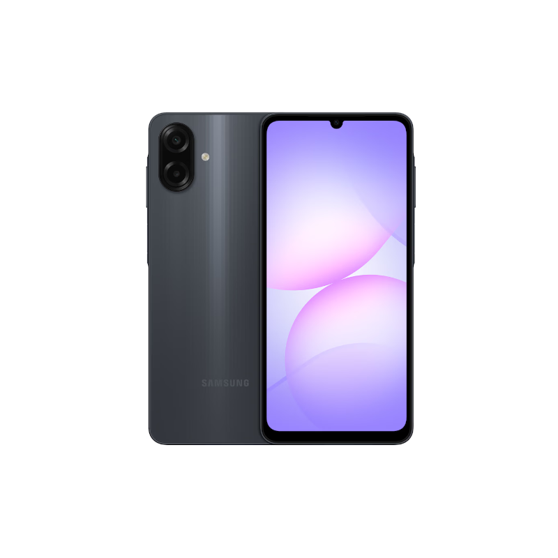 Samsung Galaxy A07 4G | Smartphone | Smarteo Madagascar