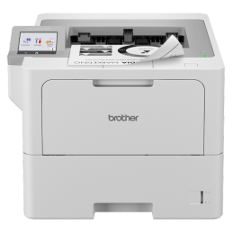 Brother HL-L6410DN | Laser Monochrome | Smarteo Madagascar