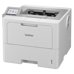 Brother HL-L6410DN | Laser Monochrome | Smarteo Madagascar