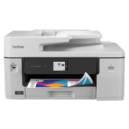 Brother MFC-J6760DW | Imprimante Multifonction A3 | Smarteo Madagascar