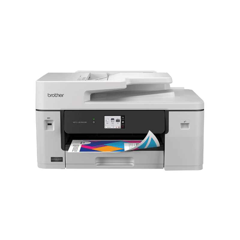 Brother MFC-J6760DW | Imprimante Multifonction A3 | Smarteo Madagascar