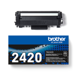 Brother TN-2420 Toner noir