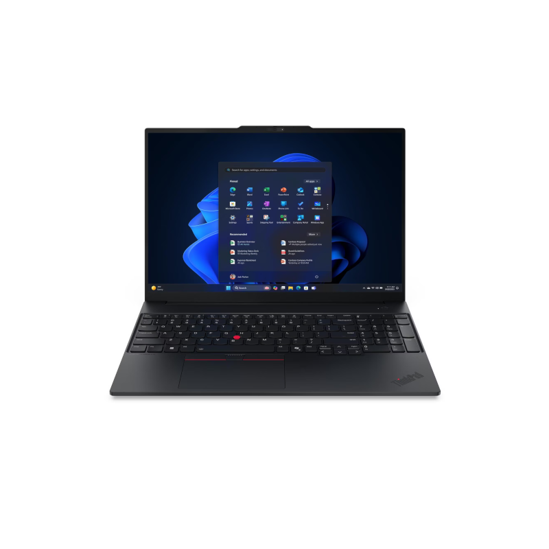 Lenovo ThinkPad E16 Gen 3 | Laptop | Smarteo Madagascar