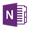 OneNote avec office Home and Business 2016